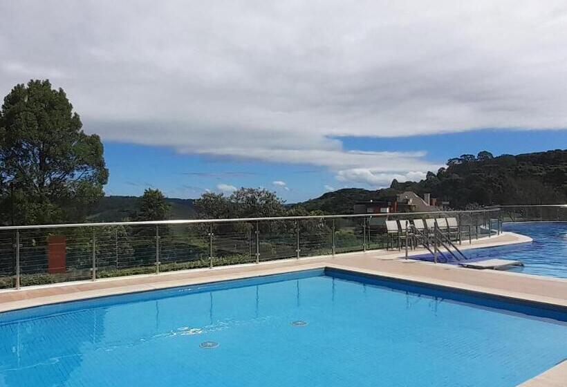 Golden Gramado Resort