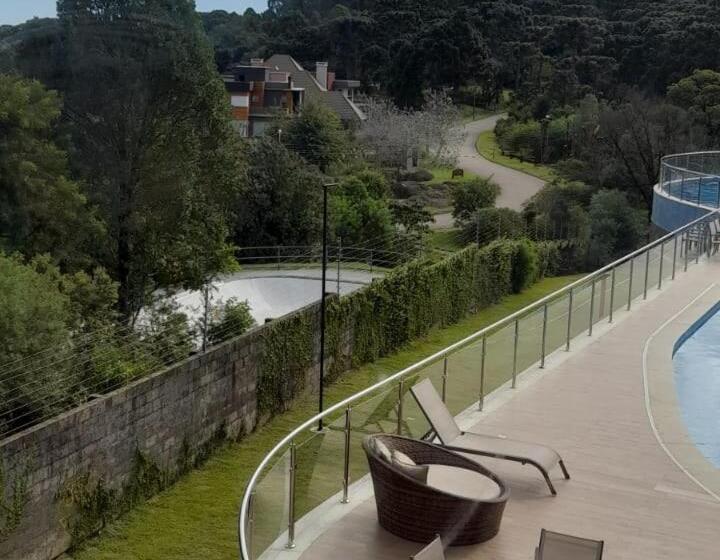 Golden Gramado Resort