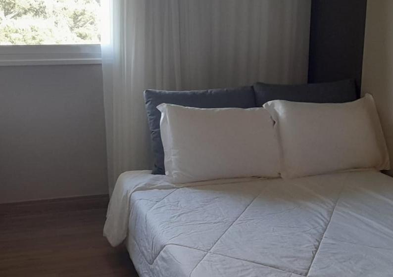 Golden Gramado Resort