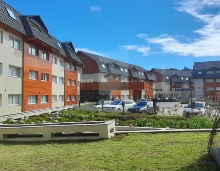 Golden Gramado Resort