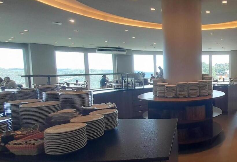 Golden Gramado Resort