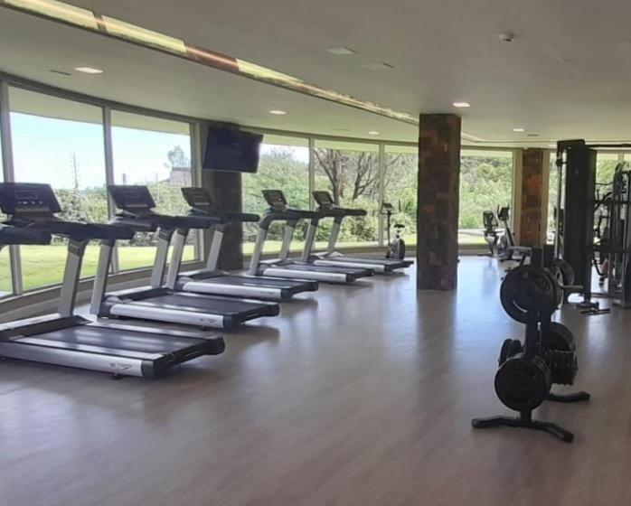 Golden Gramado Resort