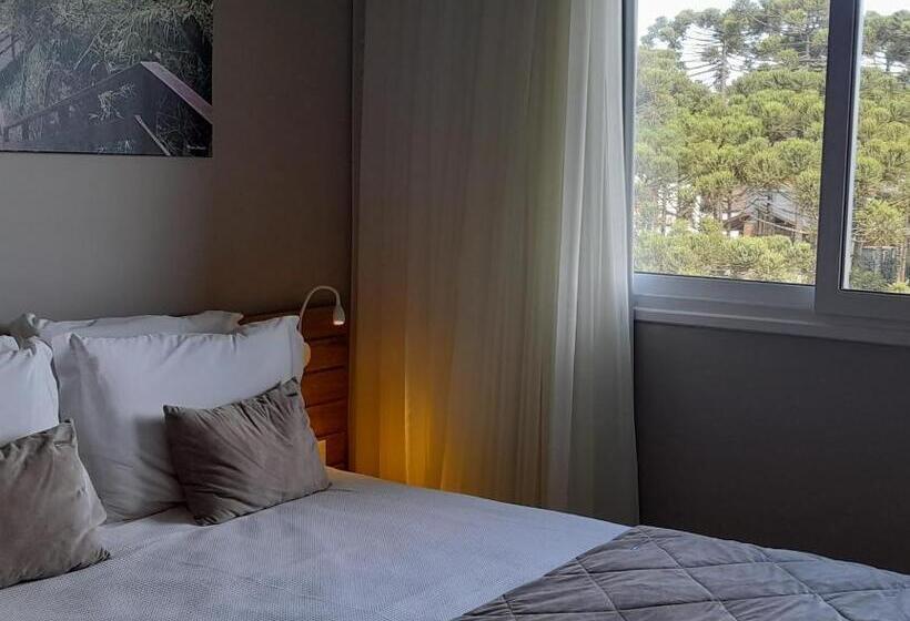 Golden Gramado Resort