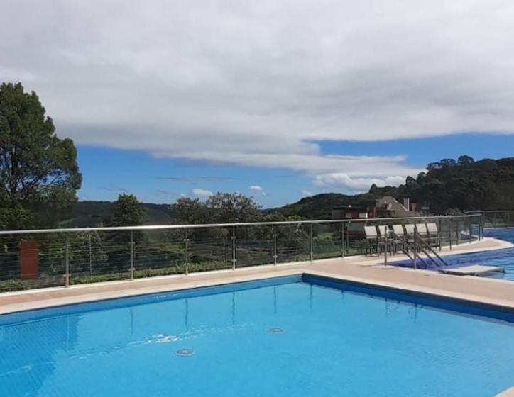 Golden Gramado Resort