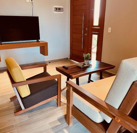 فندق Manglar Suites