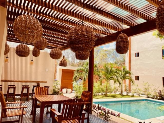 فندق Manglar Suites