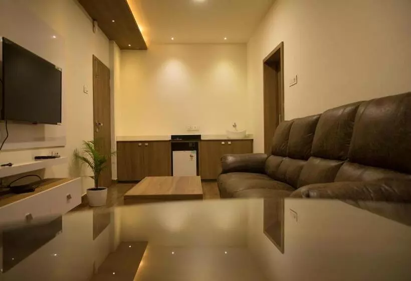 Hotelli Medley Regency