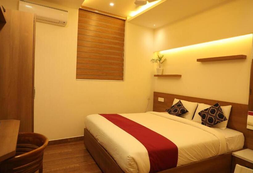 בית מלון כפרי Medley Regency