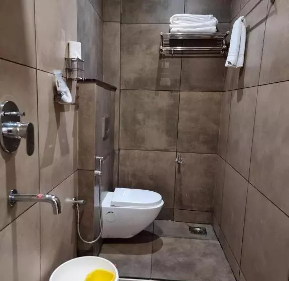 Hotelli Medley Regency