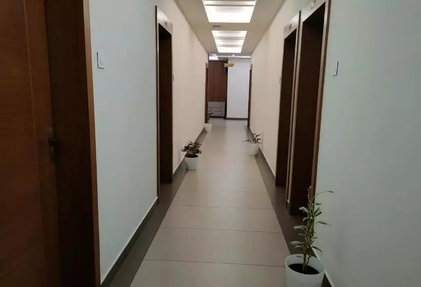 Hotelli Medley Regency