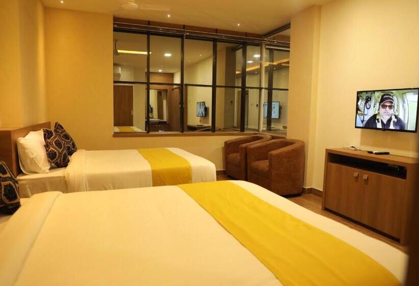 בית מלון כפרי Medley Regency