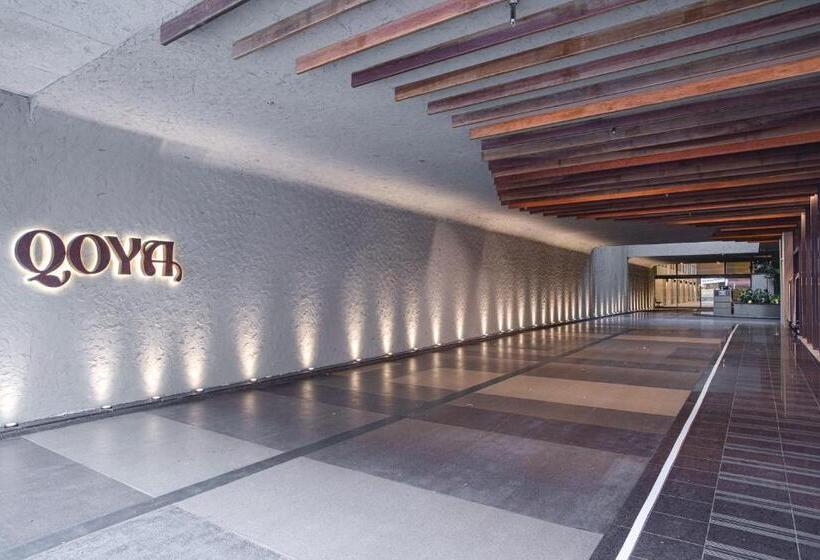 Qoya Hotel Curitiba, Curio Collection By Hilton