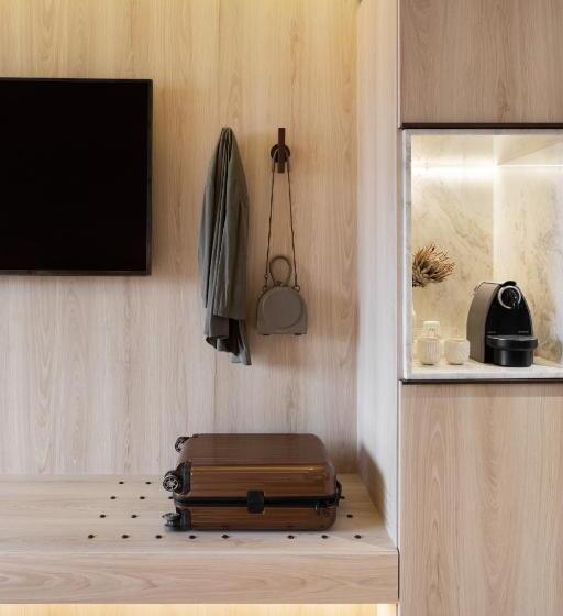 Qoya Hotel Curitiba, Curio Collection By Hilton