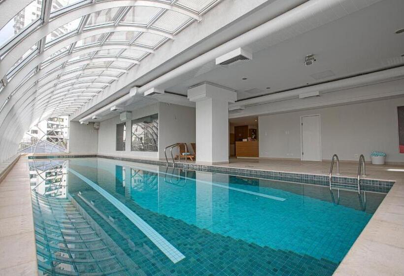 Qoya Hotel Curitiba, Curio Collection By Hilton