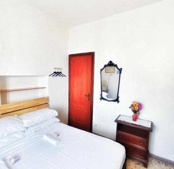 La Ginestra B&b
