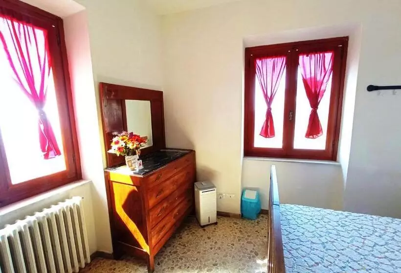 La Ginestra B&b