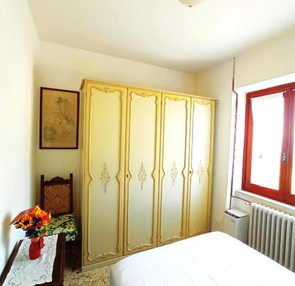 La Ginestra B&b