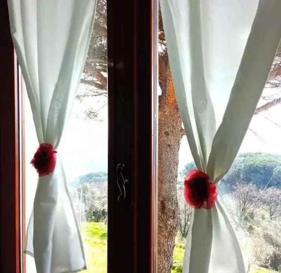 La Ginestra B&b