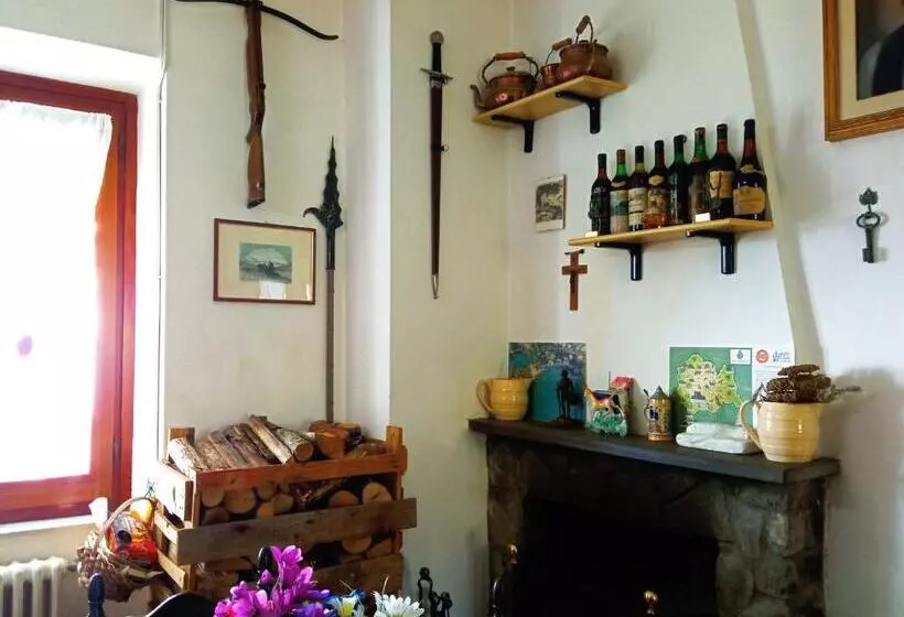 La Ginestra B&b