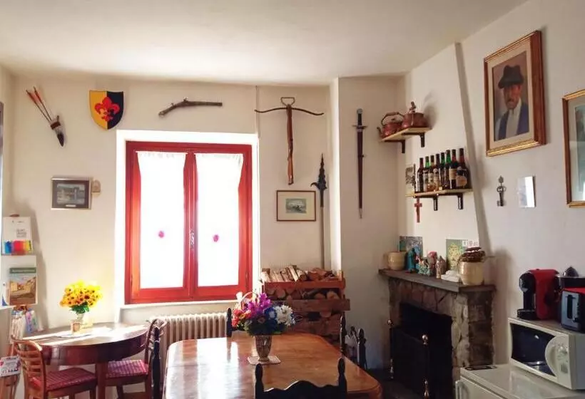 La Ginestra B&b