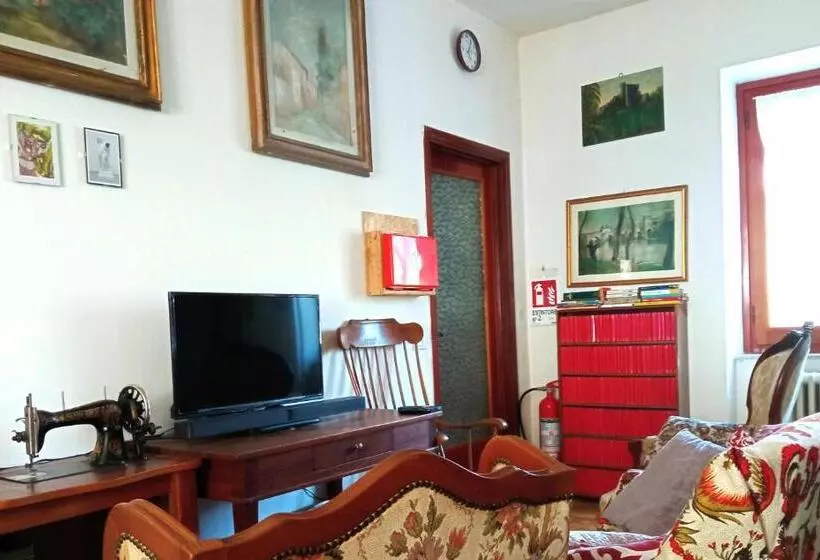La Ginestra B&b