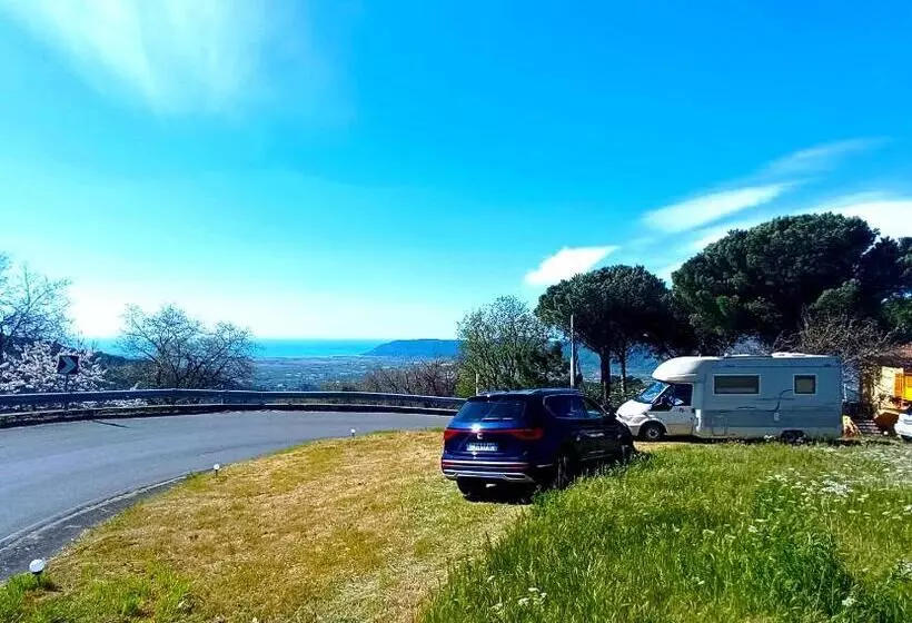 La Ginestra B&b