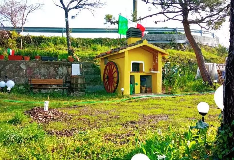 La Ginestra B&b