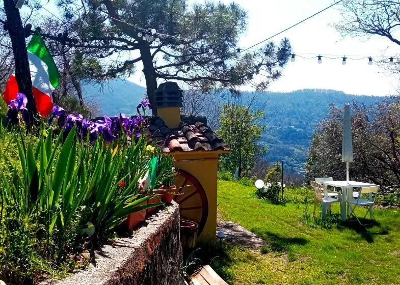 La Ginestra B&b
