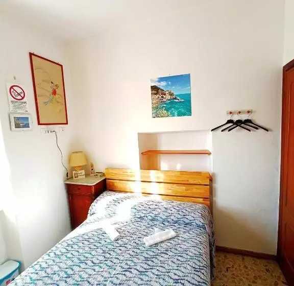 La Ginestra B&b