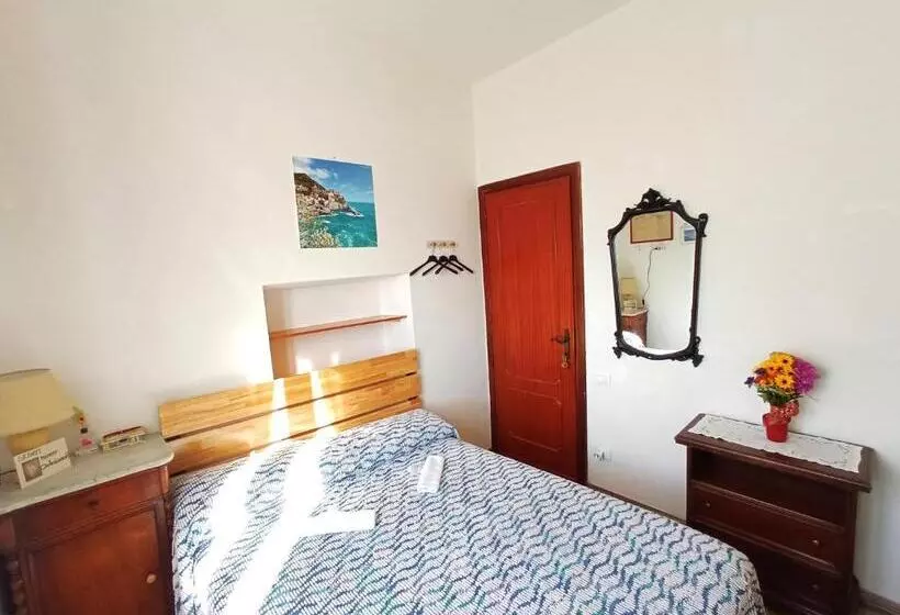 La Ginestra B&b