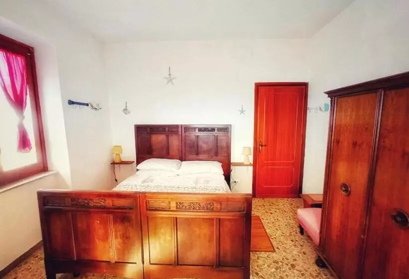 La Ginestra B&b