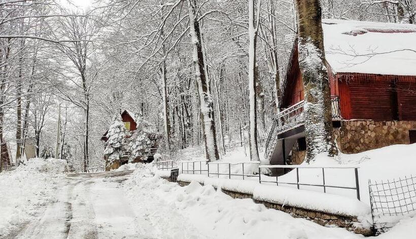 Pensjonat Affittacamere Arco Antico