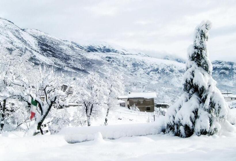 Pensjonat Affittacamere Arco Antico