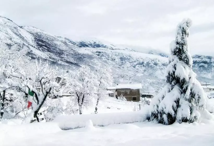 Majatalo Affittacamere Arco Antico