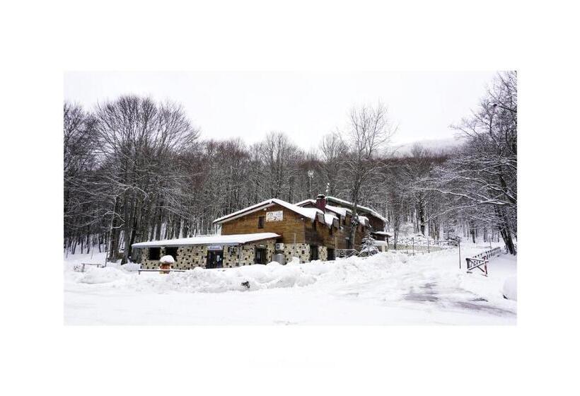 Pensjonat Affittacamere Arco Antico