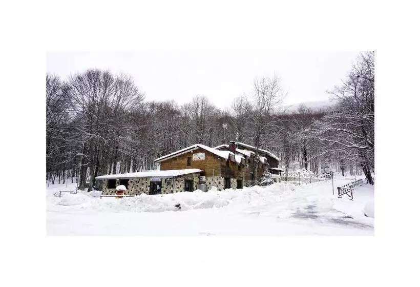 Majatalo Affittacamere Arco Antico