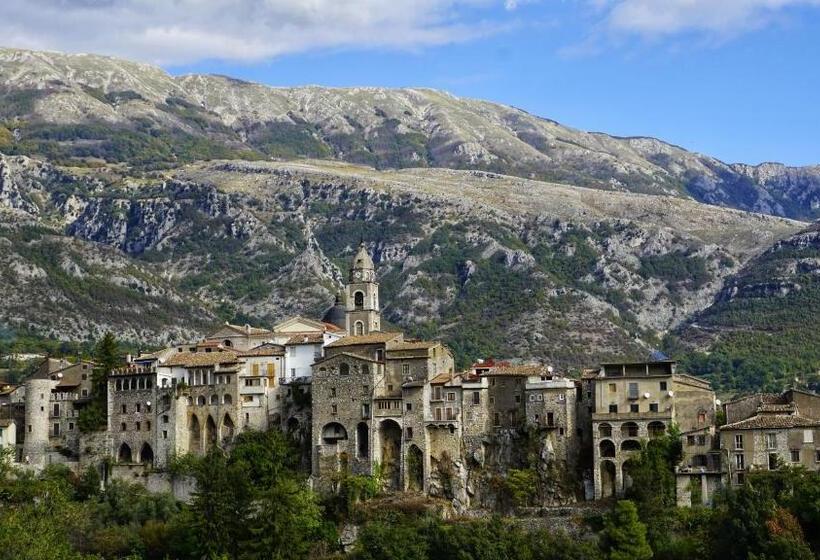 Pensjonat Affittacamere Arco Antico