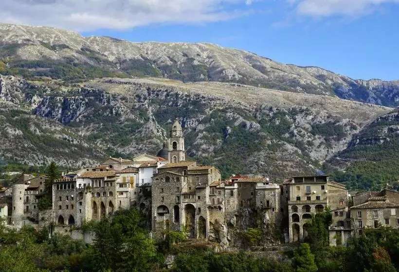 Majatalo Affittacamere Arco Antico