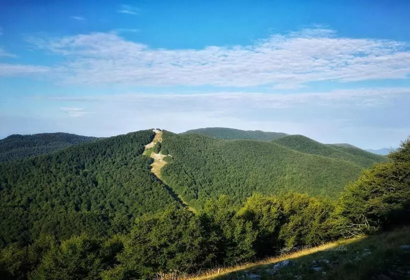 Majatalo Affittacamere Arco Antico