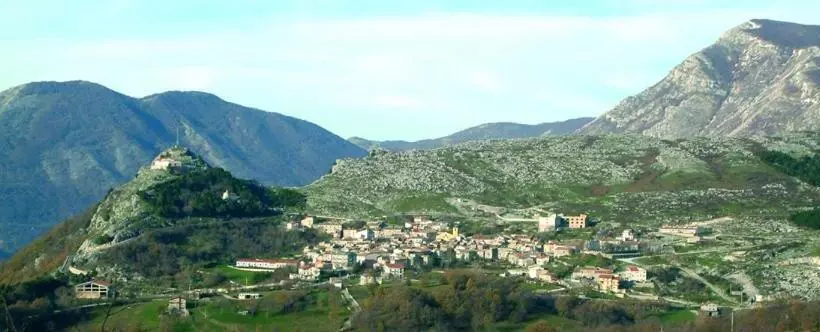 Majatalo Affittacamere Arco Antico