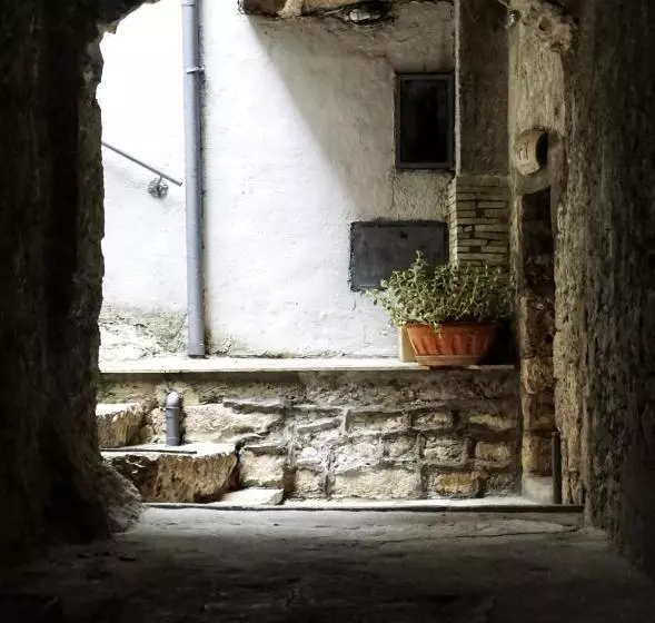 Majatalo Affittacamere Arco Antico
