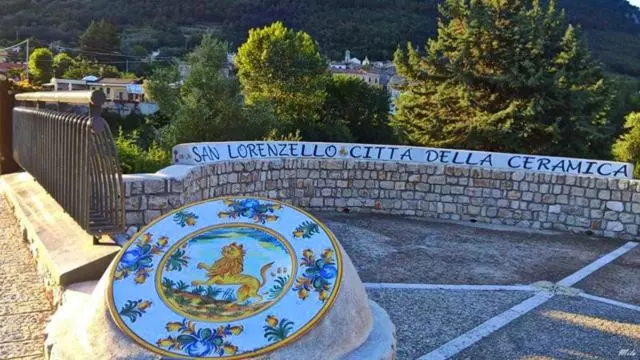 Majatalo Affittacamere Arco Antico