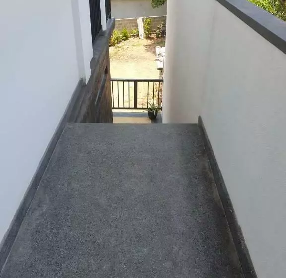 ペンション Best View Villa