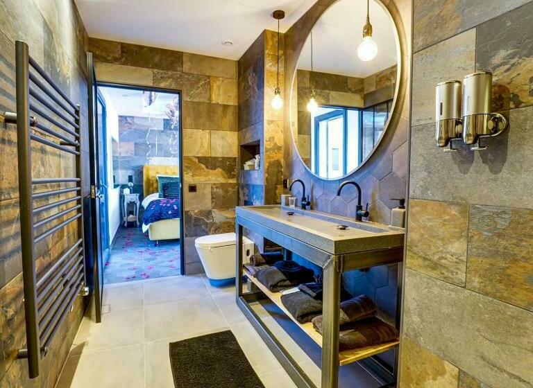 Пансион Les Hauts De Saint Jean Hds Suite