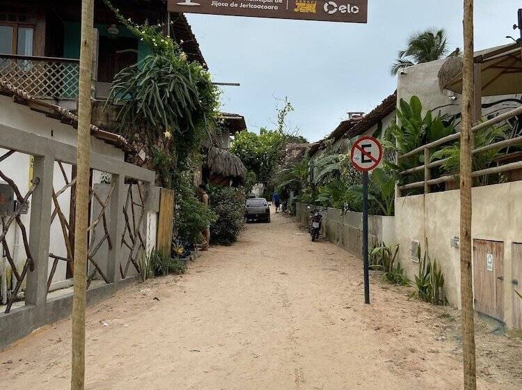 پانسیون Pousada Da Praça