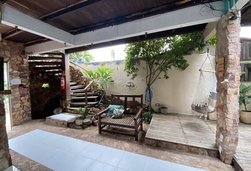 پانسیون Pousada Da Praça