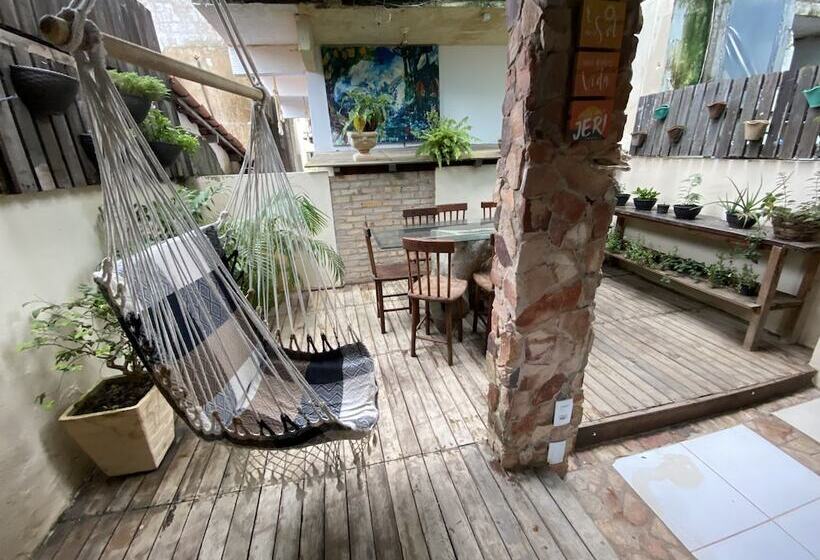 پانسیون Pousada Da Praça