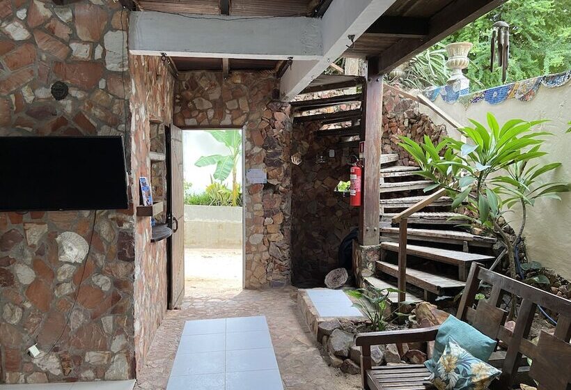 پانسیون Pousada Da Praça