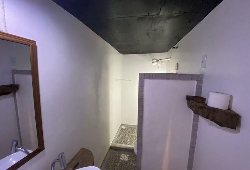 پانسیون Pousada Da Praça