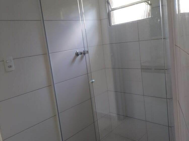 Pensión Pousada Praia Do Guarujá